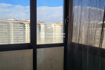 1-комн. кв. 41.6 м² 16/24 этаж