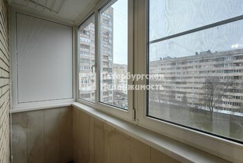 1-комн. кв. 40 м² 5/13 этаж