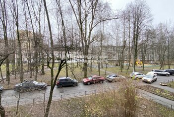  Квартира 50 кв.м. у метро Гражданский Проспект