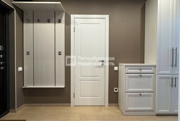 1-комн. кв. 37.2 м² 8/14 этаж
