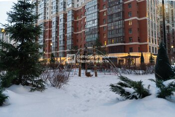 2-комн. кв. 69.1 м² 3/18 этаж