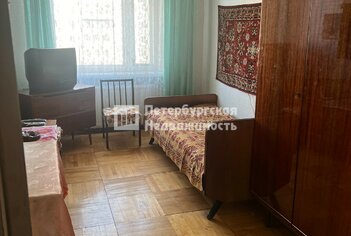 2-комн. кв. 46 м² 9/9 этаж