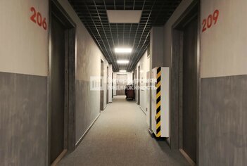 Студия 29.9 м² 2/12 этаж