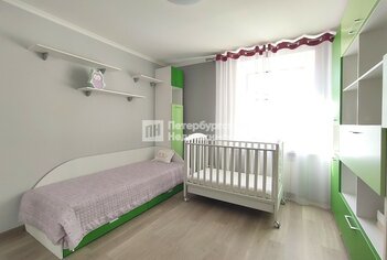  Квартира 116.4 кв.м. у метро Комендантский Проспект