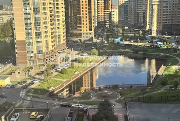 2-комн. кв. 72.5 м² 3/22 этаж