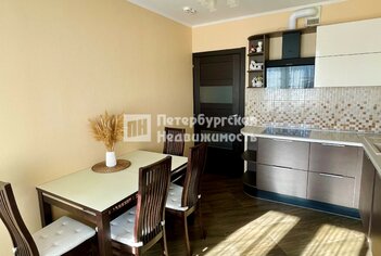 2-комн. кв. 57.4 м² 16/22 этаж