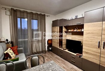  Студия 19 кв.м.