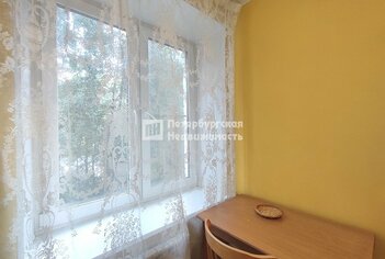  Квартира 31.4 кв.м. у метро Купчино