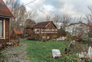 Дача 115 м² в деревня Коваши ул Молодежная