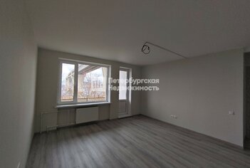 3-комн. кв. 56.9 м² 5/5 этаж