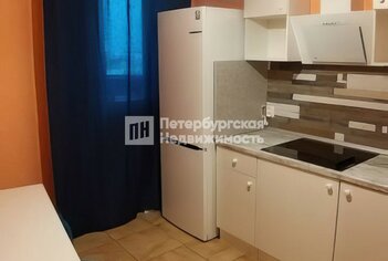 1-комн. кв. 31.8 м² 12/18 этаж