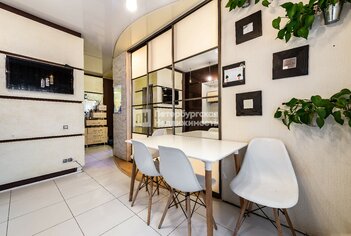 3-комн. кв. 76.9 м² 1/9 этаж