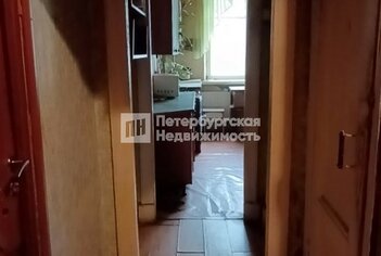 3-комн. кв. 70.1 м² 2/3 этаж