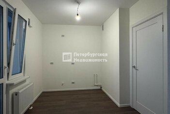 1-комн. кв. 26 м² 21/25 этаж