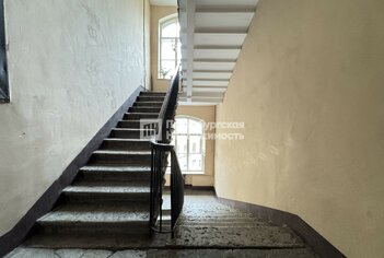 Комната 12.1 м² в 3-комн. кв. 3/5 этаж