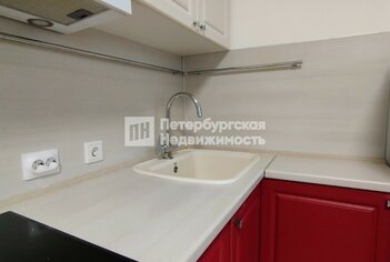 Студия 24.2 м² 3/11 этаж