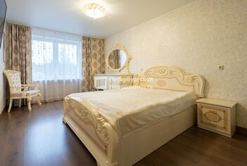 3-комн. кв. 88.6 м² 3/6 этаж