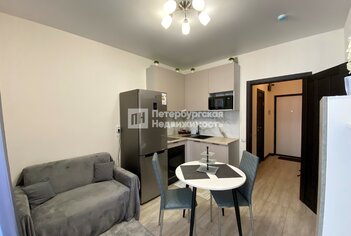  Квартира 31.1 кв.м. у метро Девяткино