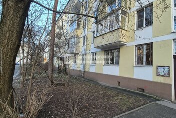  Квартира 44 кв.м. у метро Московская