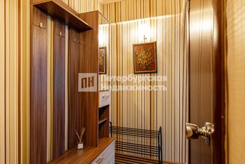 2-комн. кв. 46 м² 2/5 этаж