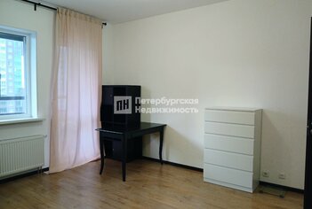 Студия 24.9 м² 10/14 этаж