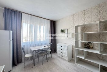 Комната 19.1 м² в 2-комн. кв. 12/12 этаж