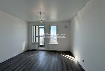 Студия 24.9 м² 2/14 этаж
