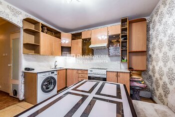 3-комн. кв. 83.1 м² 1/17 этаж