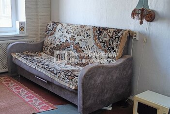 Комната 12.3 м² в 11-комн. кв. 9/15 этаж