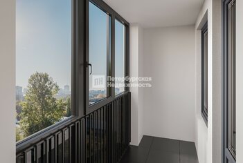 Студия 25.62 м² 10/14 этаж