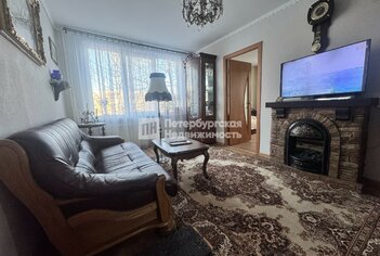 3-комн. кв. 50 м² 3/5 этаж