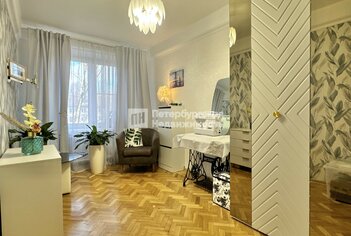 3-комн. кв. 58.3 м² 5/7 этаж