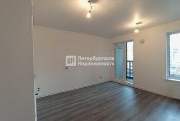  Студия 25.8 кв.м. у метро Московская