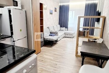  Студия 24.5 кв.м. у метро Электросила