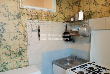  Квартира 56 кв.м. у метро Ленинский Проспект