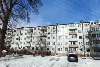 2-комн. кв. 47.3 м² 3/5 этаж