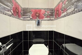 3-комн. кв. 75.3 м² 3/14 этаж