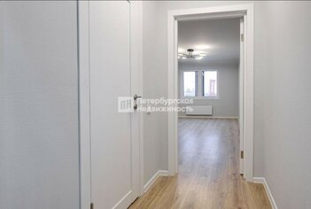 2-комн. кв. 52 м² 13/21 этаж