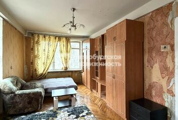 1-комн. кв. 31.5 м² 5/5 этаж