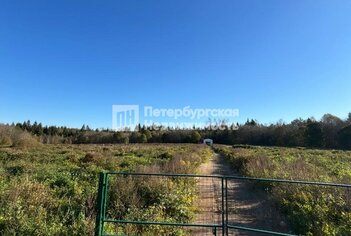 Земельный участок 192 сот. в деревня Красные Горы ул Красногорская