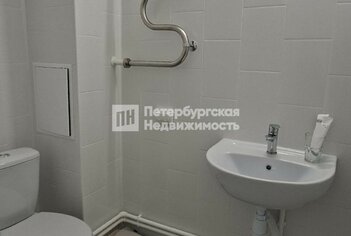 1-комн. кв. 31.6 м² 1/23 этаж
