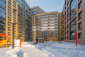 3-комн. кв. 87.2 м² 9/9 этаж