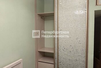 2-комн. кв. 41.3 м² 1/5 этаж