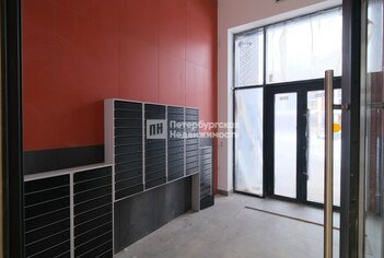 1-комн. кв. 40.65 м² 6/15 этаж