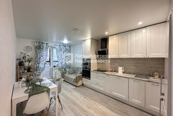 2-комн. кв. 62 м² 9/17 этаж