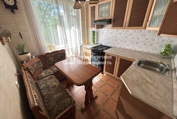 2-комн. кв. 45.3 м² 2/5 этаж