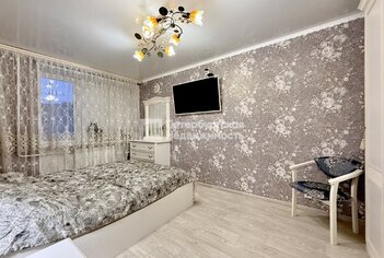 2-комн. кв. 42.8 м² 6/12 этаж