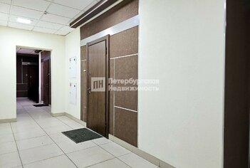 Студия 32.6 м² 13/22 этаж