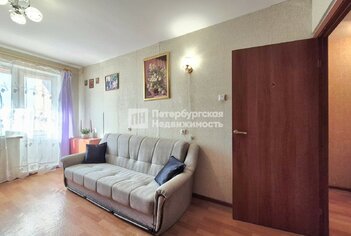 1-комн. кв. 40.4 м² 4/10 этаж