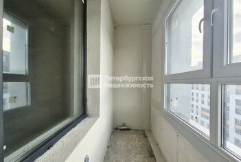 Студия 22.8 м² 11/13 этаж